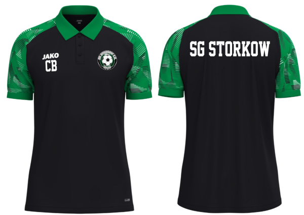 SG Storkow Polo Sonic