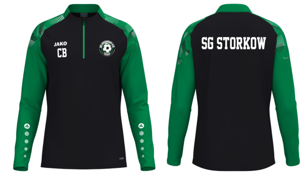 SG Storkow Ziptop Sonic