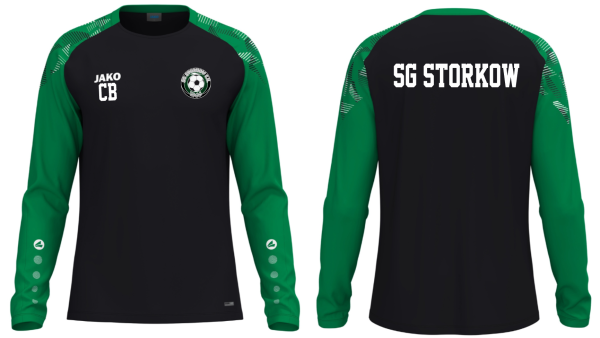 SG Storkow Longsleeve Sonic