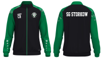 SG Storkow Polyesterjacke Sonic