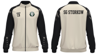 SG Storkow Polyesterjacke Sonic