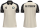 SG Storkow Polo Sonic off white/schwarz XL