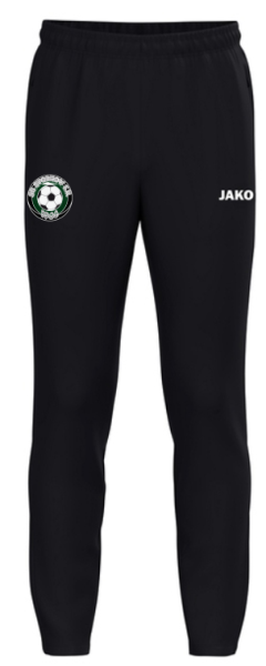SG Storkow Trainingshose One schwarz 134