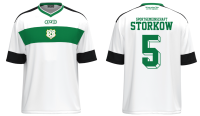 SG Storkow Trikot Club 92 KA...