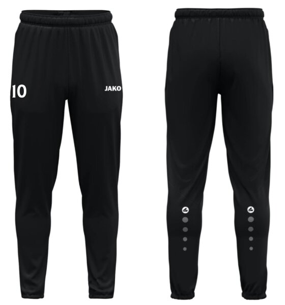 SV 90 Fehrbellin Webhose Dynamic