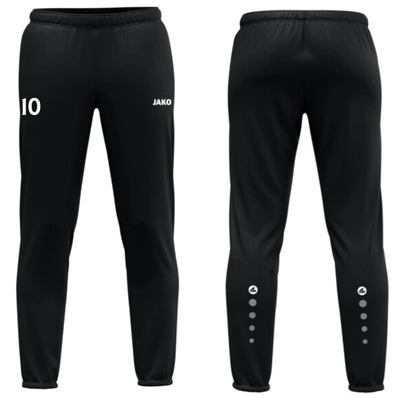 SV 90 Fehrbellin Webhose Dynamic Damen