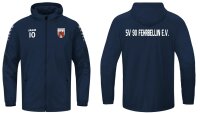 SV 90 Fehrbellin Allwetterjacke Team 2.0