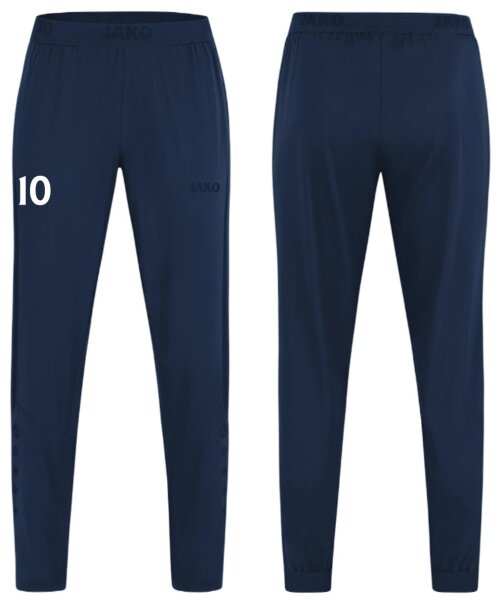 SV 90 Fehrbellin Freizeithose Power Damen