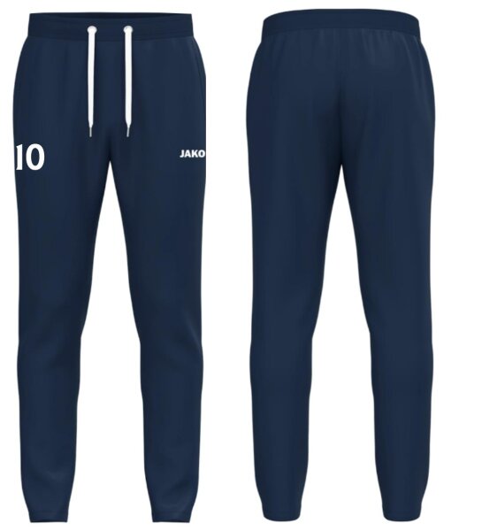 SV 90 Fehrbellin Jogginghose One Cotton