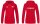 SV 90 Fehrbellin Kapuzenjacke Organic Damen