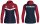 SV 90 Fehrbellin Kapuzenjacke Iconic Damen