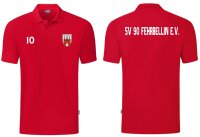 SV 90 Fehrbellin Polo Organic