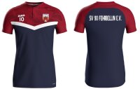 SV 90 Fehrbellin Polo Iconic
