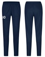 SV 90 Fehrbellin Polyesterhose Power Damen
