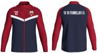 SV 90 Fehrbellin Polyesterjacke Iconic