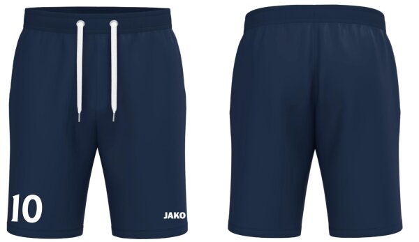 SV 90 Fehrbellin Joggingshort One Cotton