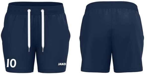 SV 90 Fehrbellin Joggingshort One Cotton Damen