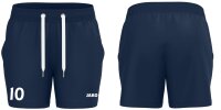 SV 90 Fehrbellin Joggingshort One Cotton Damen