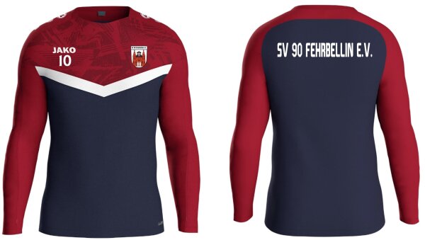 SV 90 Fehrbellin Sweat Iconic