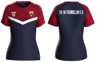 SV 90 Fehrbellin T-Shirt Iconic Damen