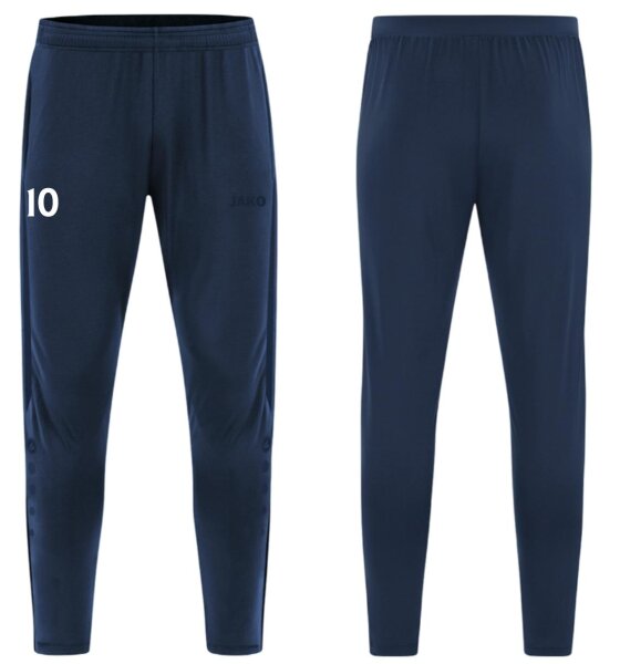 SV 90 Fehrbellin Trainingshose Power