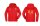 SV 90 Fehrbellin Hooded Jacket