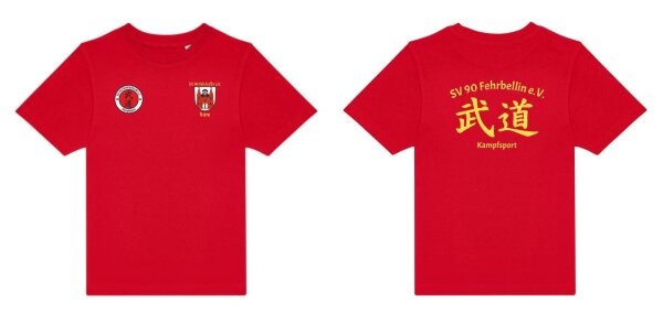 SV 90 Fehrbellin T-Shirt