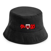 SV 90 Fehrbellin Organic Cotton Bucket Hat