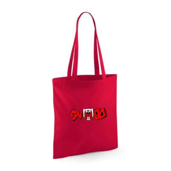 SV 90 Fehrbellin Bag for Life Long Handles