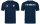 SV 90 Fehrbellin T-Shirt Organic  marine XXL