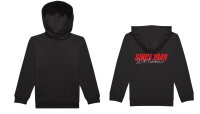 SV 90 Fehrbellin Hoodie black pure XL