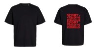 SV 90 Fehrbellin Fanshirt 1 black L