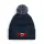 SV 90 Fehrbellin Snowstar Patch Beanie