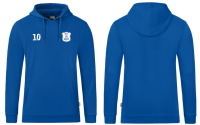 FC Deetz Kapuzensweat Organic