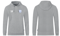 FC Deetz Kapuzensweat Organic