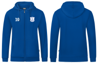 FC Deetz Kapuzenjacke Organic