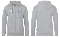 FC Deetz Kapuzenjacke Organic