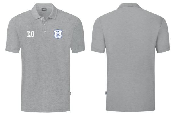 FC Deetz Polo Organic