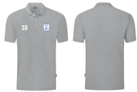 FC Deetz Polo Organic