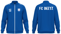 FC Deetz Polyesterjacke One
