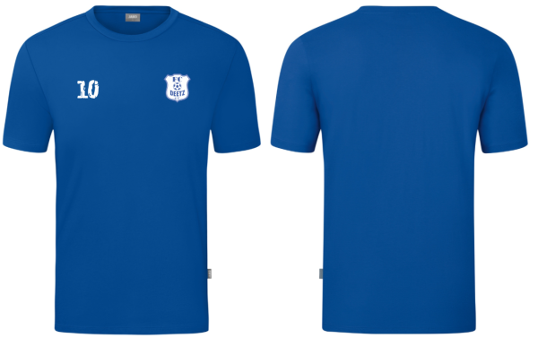 FC Deetz T-Shirt Organic