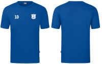 FC Deetz T-Shirt Organic