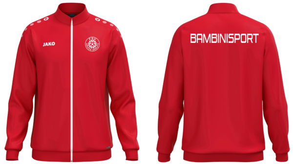 Bambinisport Polyesterjacke One