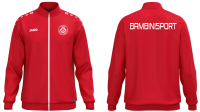Bambinisport Polyesterjacke One