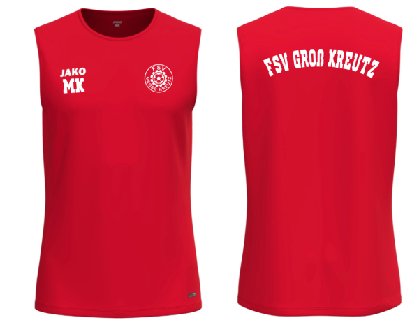 FSV Groß Kreutz Tanktop One