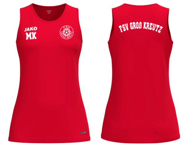 FSV Groß Kreutz Tanktop One Damen