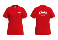 BKC TS T-Shirt Damen