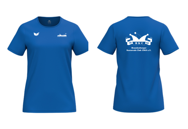 BKC INTRO Shirt function Damen