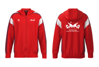 BKC CELEBRATE 125 Training Jacket with hood