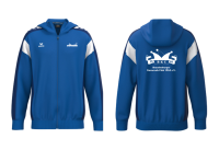BKC CELEBRATE 125 Training Jacket with hood